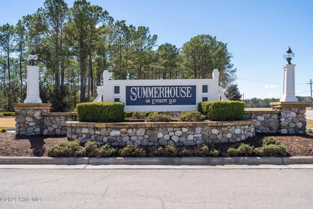 107 Whispering Pine Lane Holly Ridge, NC 28445