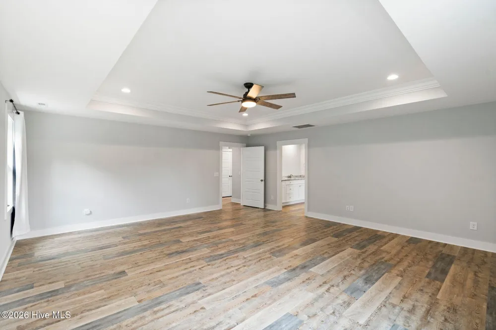 107 Whispering Pine Lane Holly Ridge, NC 28445
