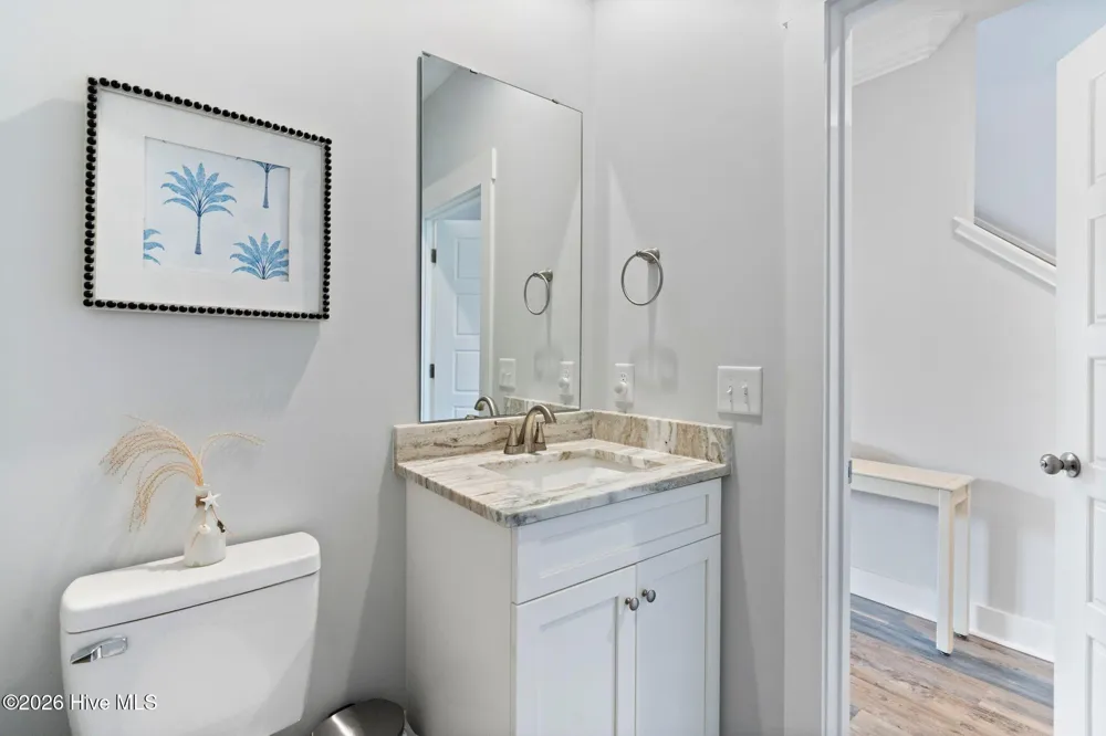107 Whispering Pine Lane Holly Ridge, NC 28445