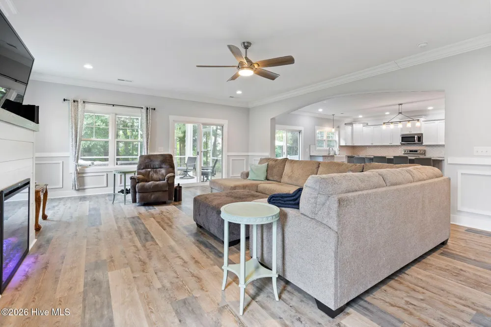 107 Whispering Pine Lane Holly Ridge, NC 28445