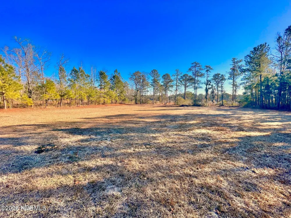 Lot 35 Smugglers Cove Belhaven, NC 27810