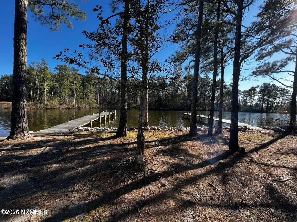 Lot 35 Smugglers Cove Belhaven, NC 27810