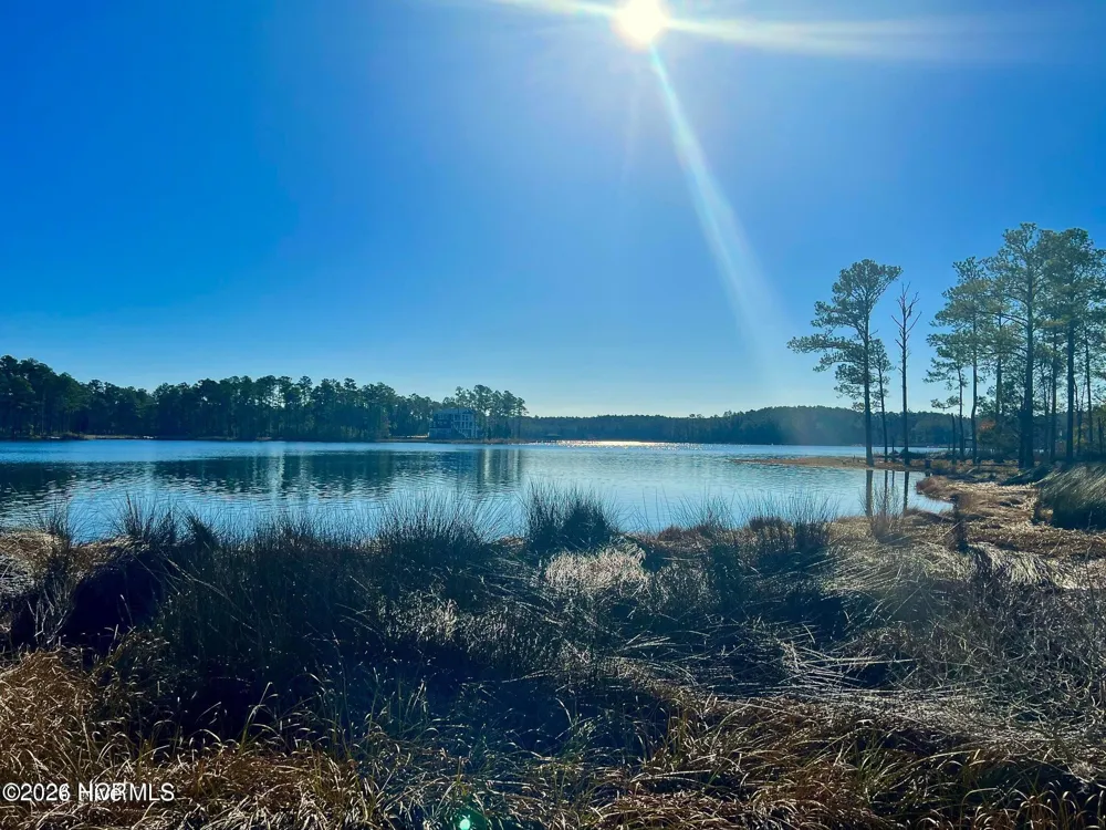 Lot 35 Smugglers Cove Belhaven, NC 27810