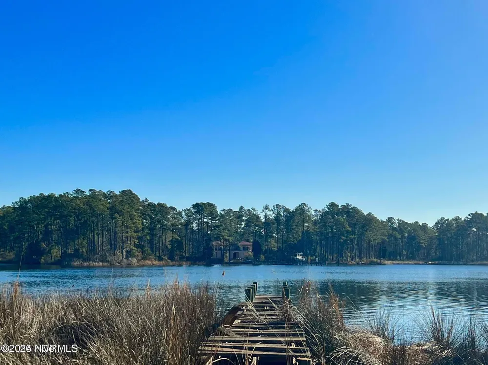 Lot 35 Smugglers Cove Belhaven, NC 27810