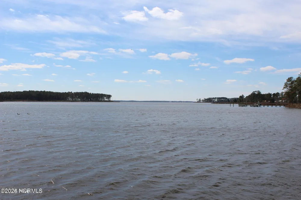 Lot 35 Smugglers Cove Belhaven, NC 27810