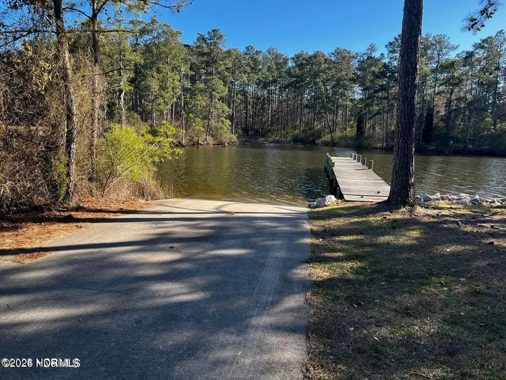Lot 35 Smugglers Cove Belhaven, NC 27810