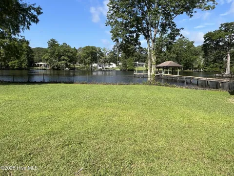 609 Creekwood Drive