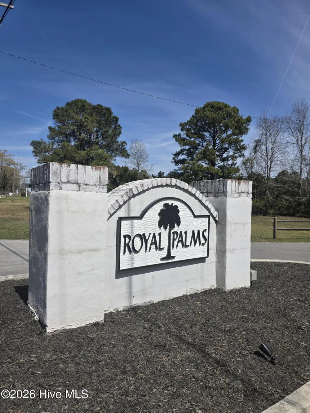 170 Royal Palms Way Holly Ridge, NC 28445