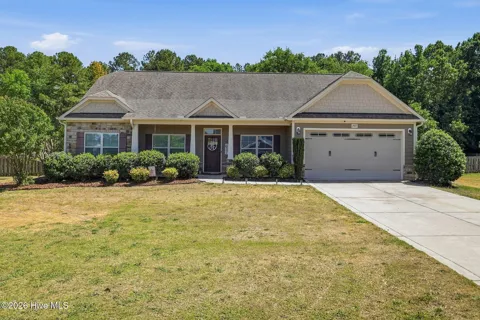 207 Brightleaf Drive