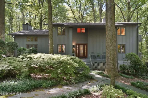 2427 Creekridge Drive
