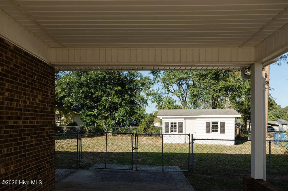 1612 Fairground Road Dunn, NC 28334