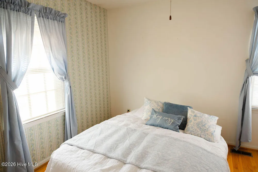 1612 Fairground Road Dunn, NC 28334