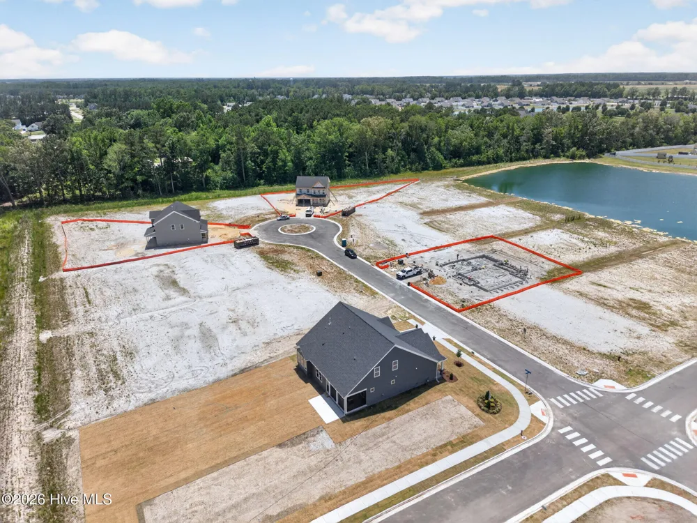 101 S Tall Pines Trail Moyock, NC 27958