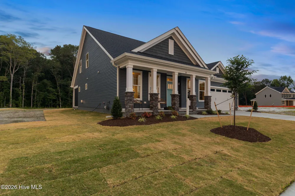 101 S Tall Pines Trail Moyock, NC 27958