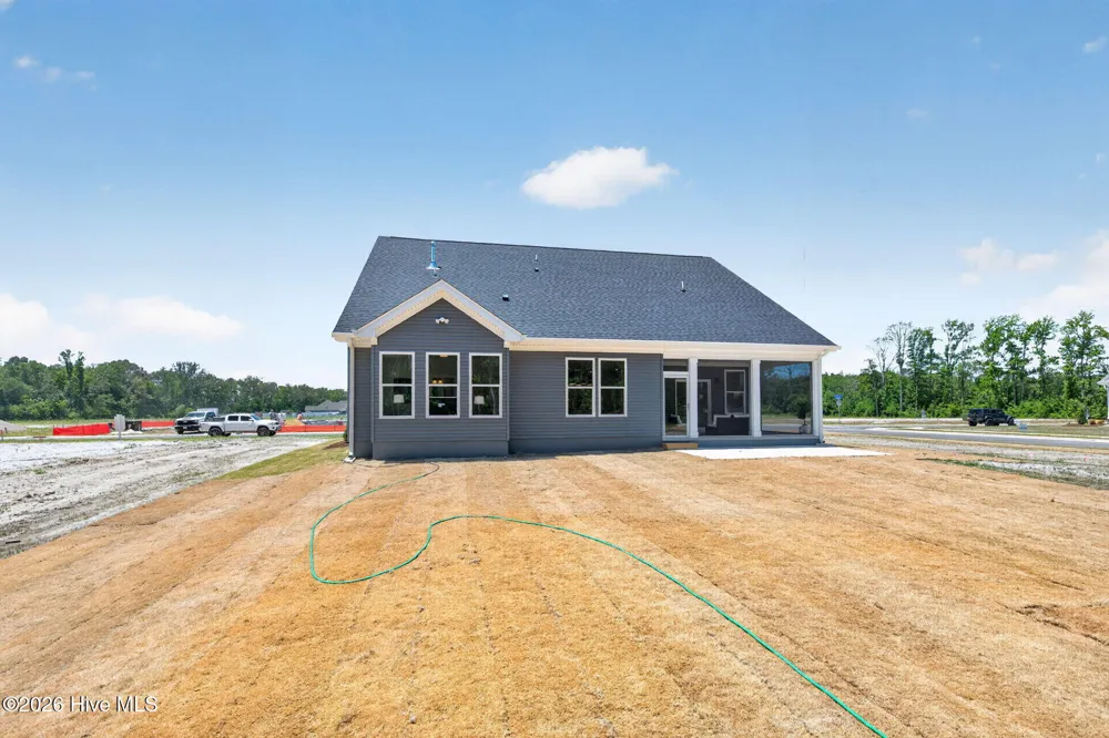 101 S Tall Pines Trail Moyock, NC 27958
