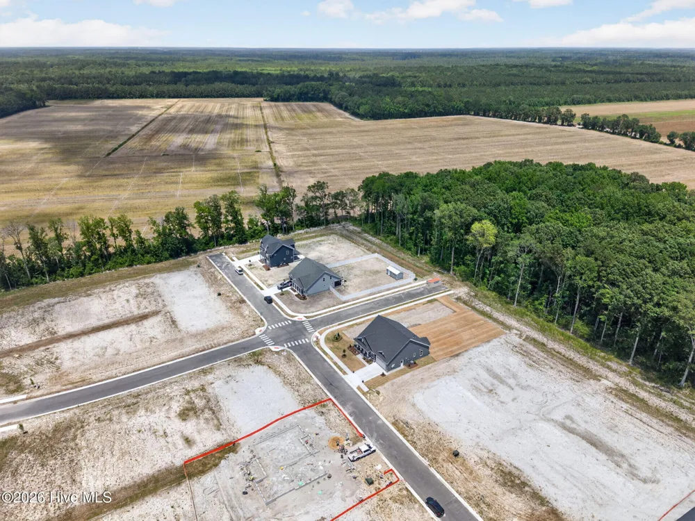 101 S Tall Pines Trail Moyock, NC 27958