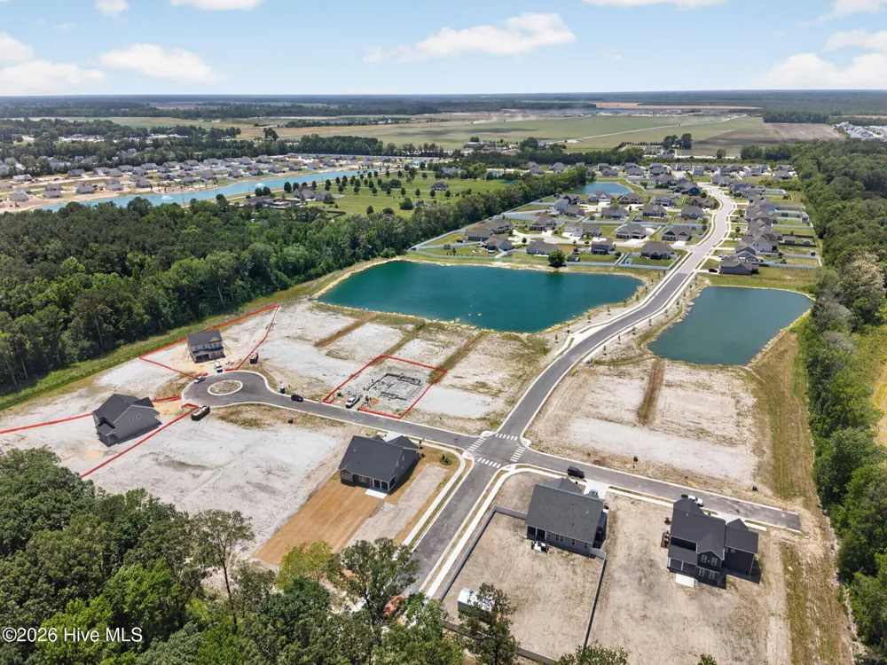 101 S Tall Pines Trail Moyock, NC 27958