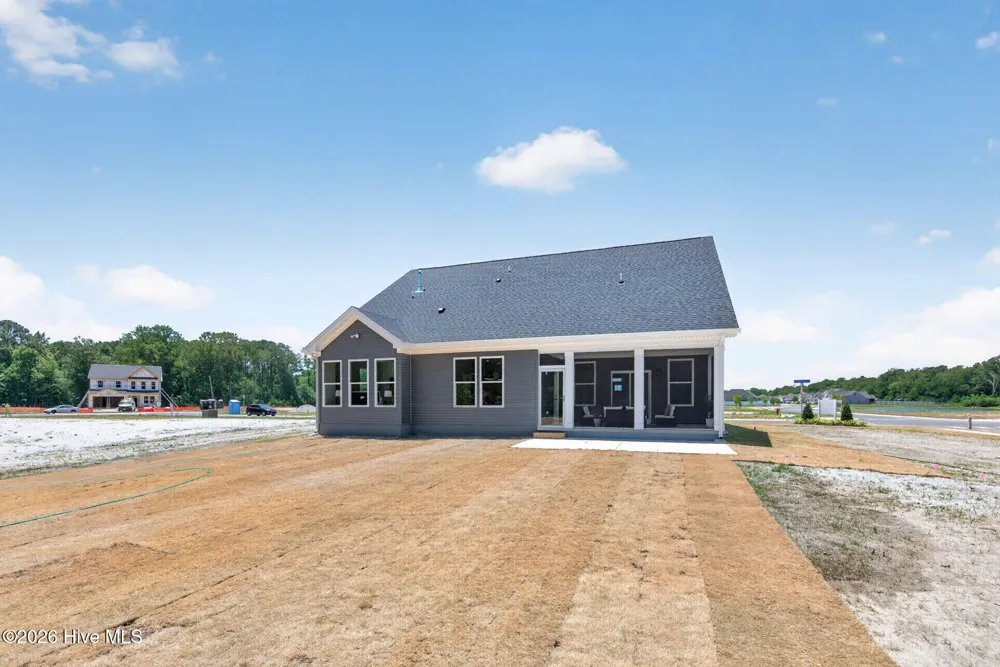 101 S Tall Pines Trail Moyock, NC 27958