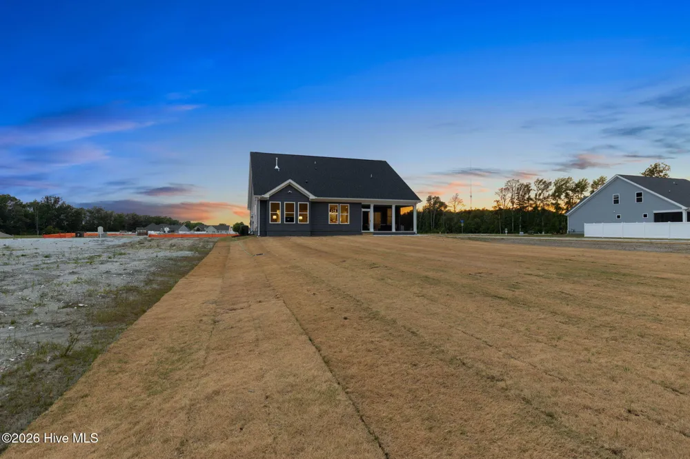 101 S Tall Pines Trail Moyock, NC 27958