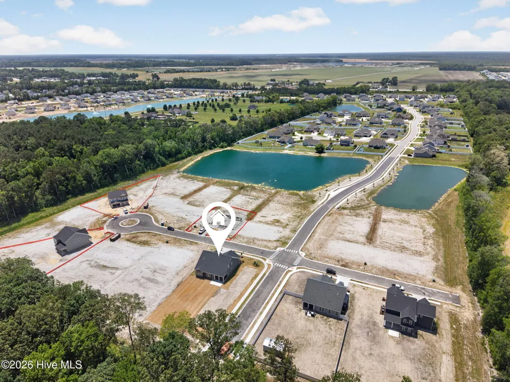 101 S Tall Pines Trail Moyock, NC 27958