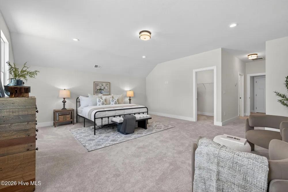 101 S Tall Pines Trail Moyock, NC 27958