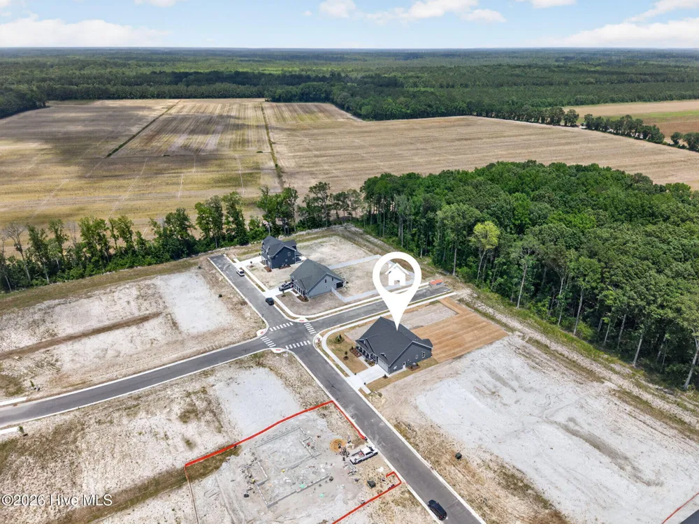 101 S Tall Pines Trail Moyock, NC 27958
