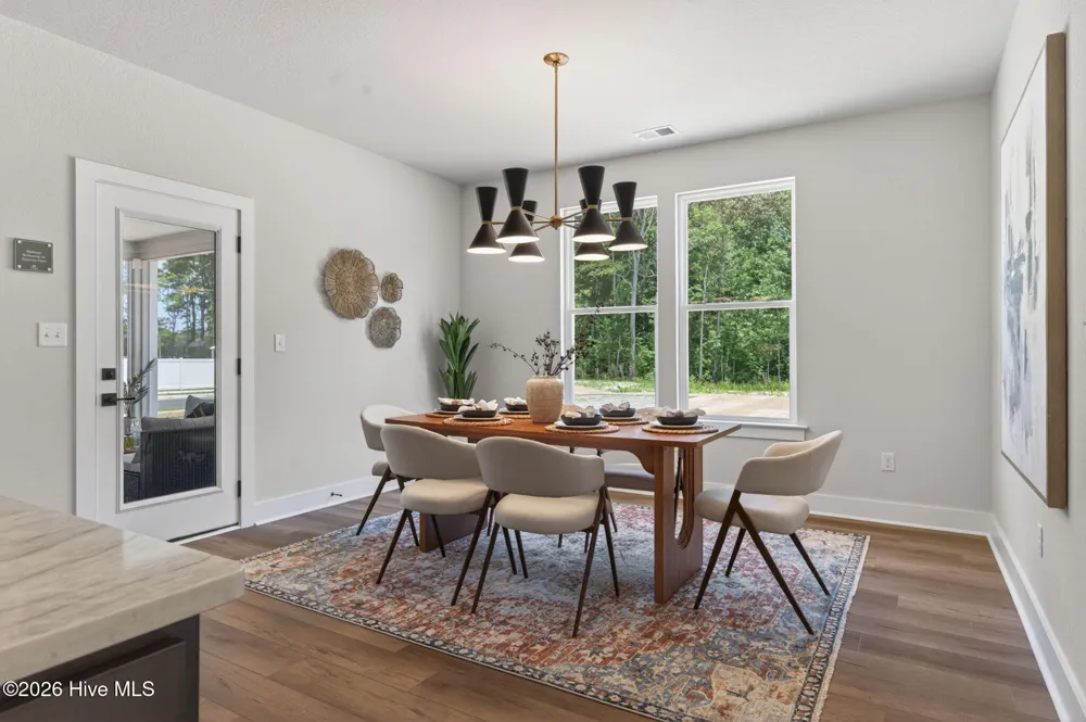 101 S Tall Pines Trail Moyock, NC 27958