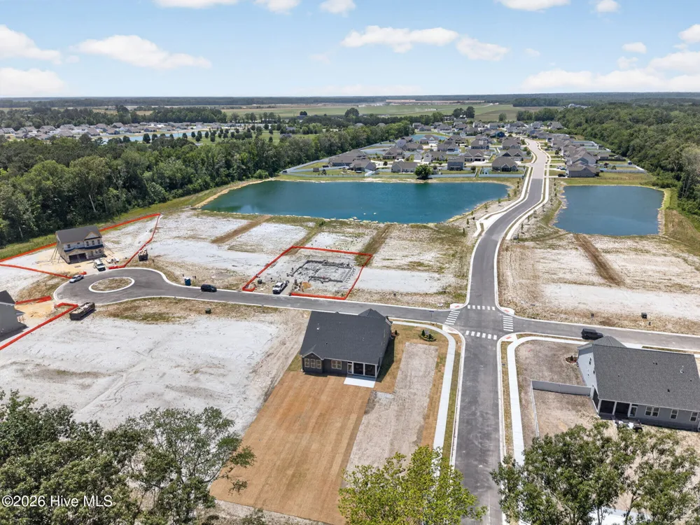 101 S Tall Pines Trail Moyock, NC 27958