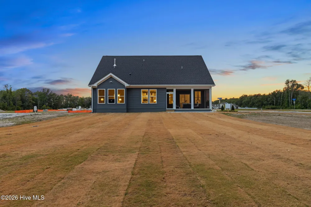 101 S Tall Pines Trail Moyock, NC 27958