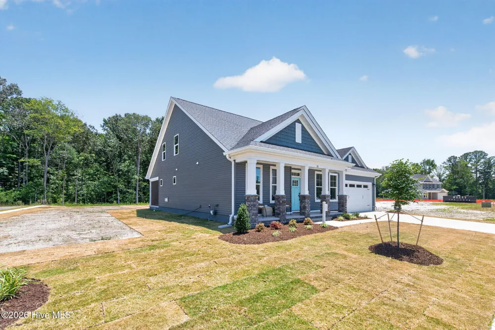 101 S Tall Pines Trail Moyock, NC 27958