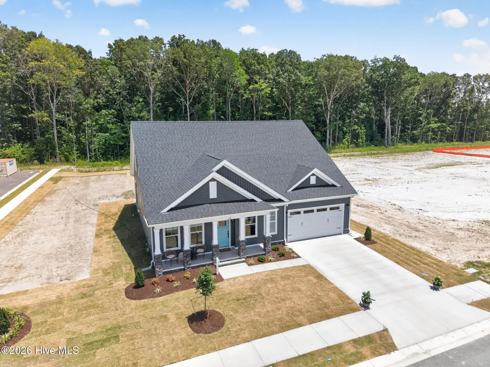 101 S Tall Pines Trail Moyock, NC 27958