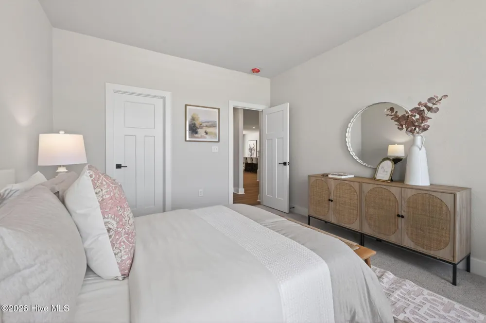 101 S Tall Pines Trail Moyock, NC 27958