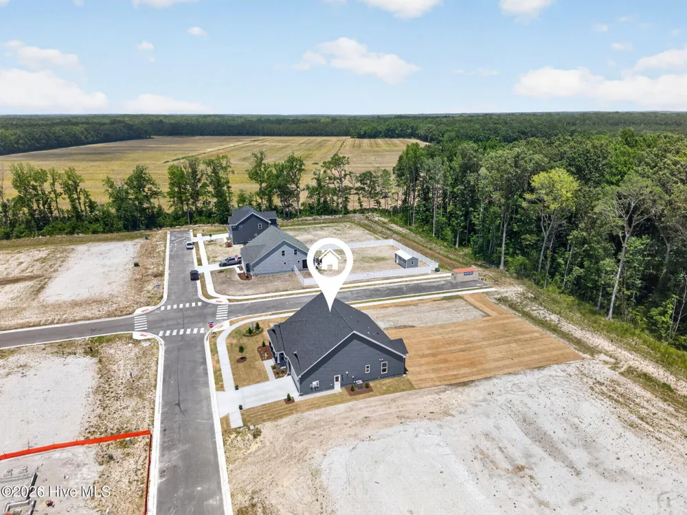 101 S Tall Pines Trail Moyock, NC 27958