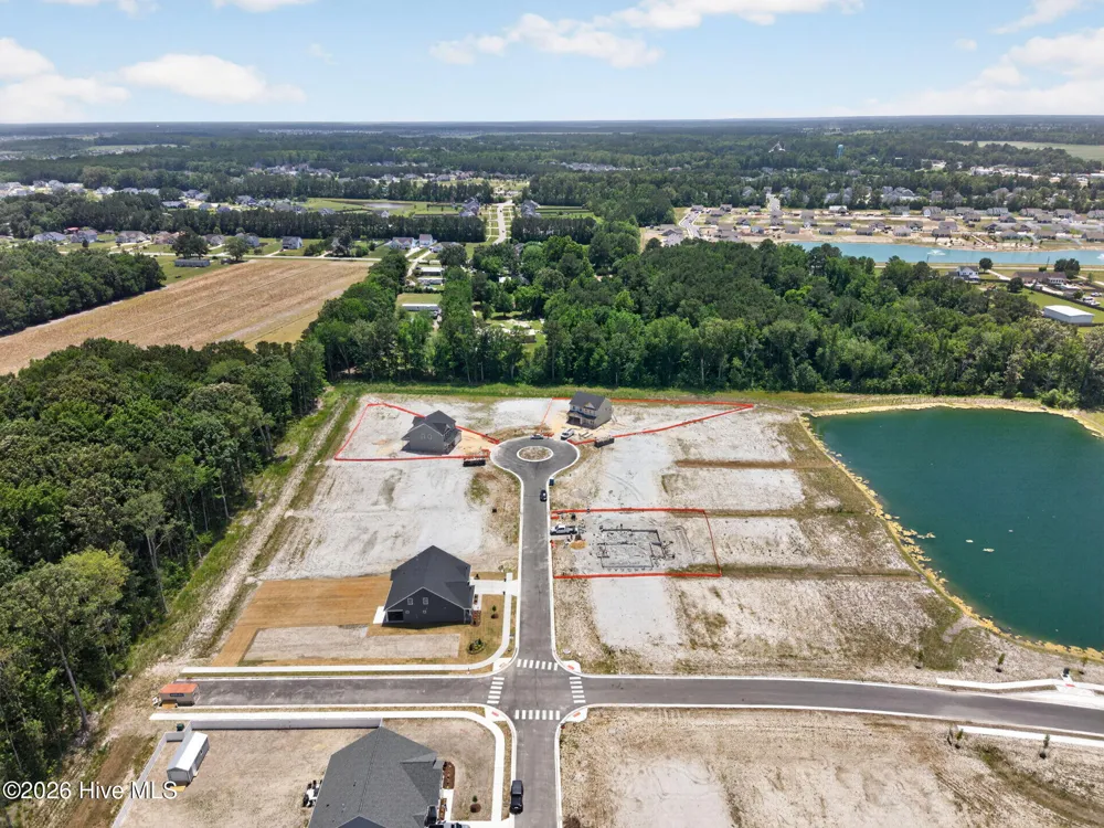 101 S Tall Pines Trail Moyock, NC 27958