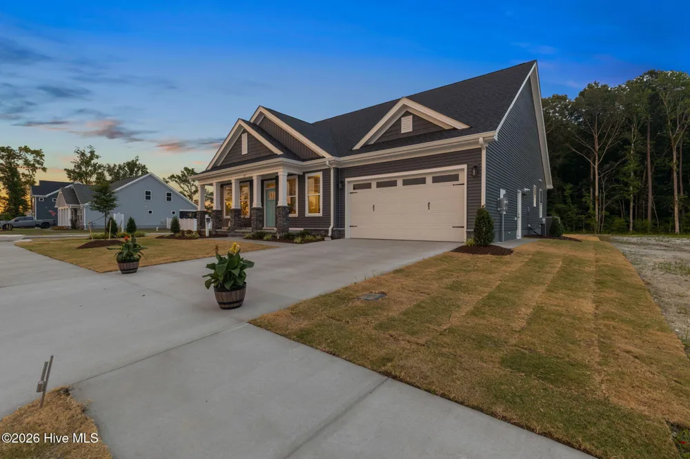 101 S Tall Pines Trail Moyock, NC 27958