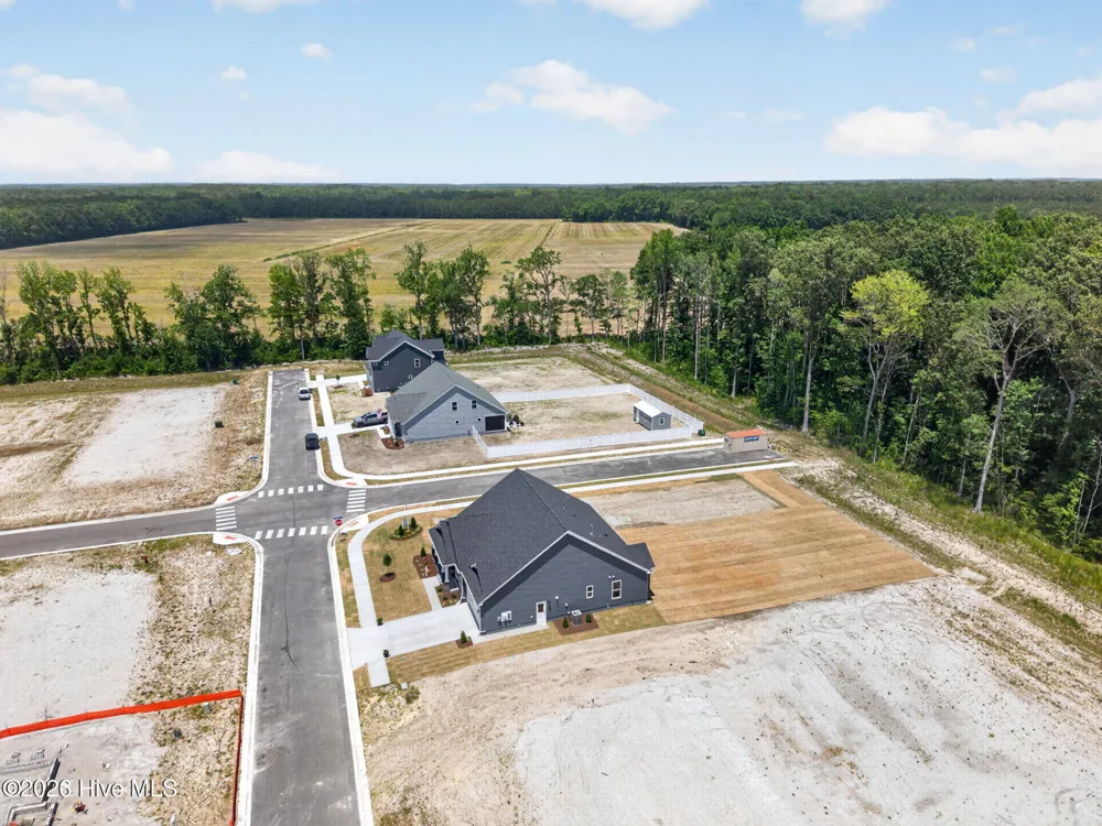 101 S Tall Pines Trail Moyock, NC 27958