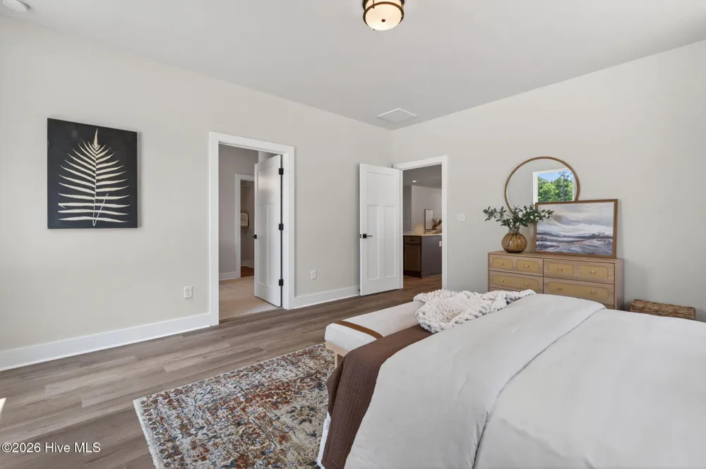 101 S Tall Pines Trail Moyock, NC 27958