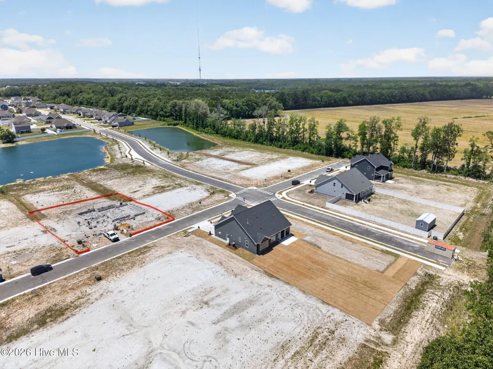101 S Tall Pines Trail Moyock, NC 27958