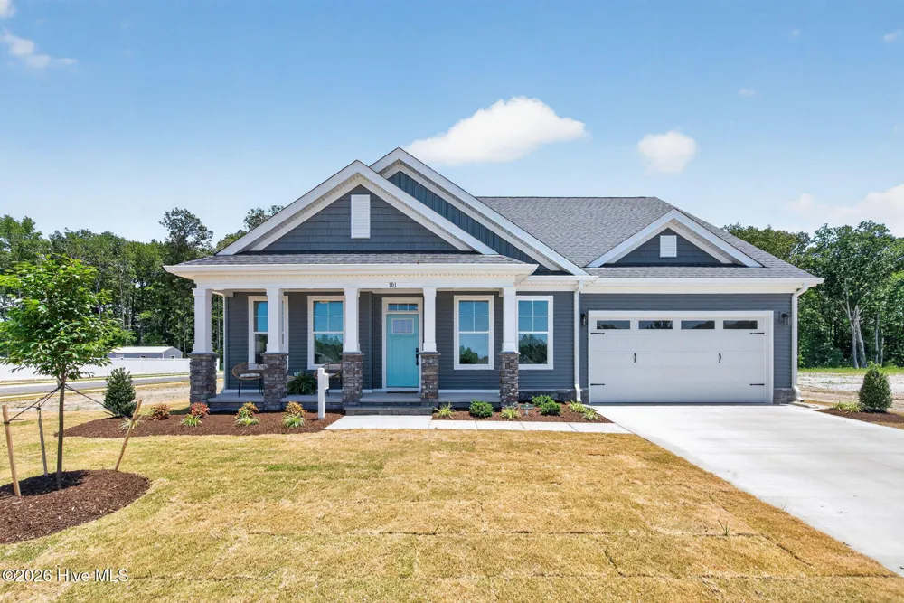 101 S Tall Pines Trail Moyock, NC 27958