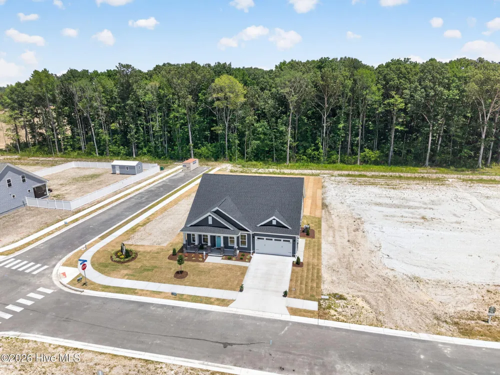 101 S Tall Pines Trail Moyock, NC 27958