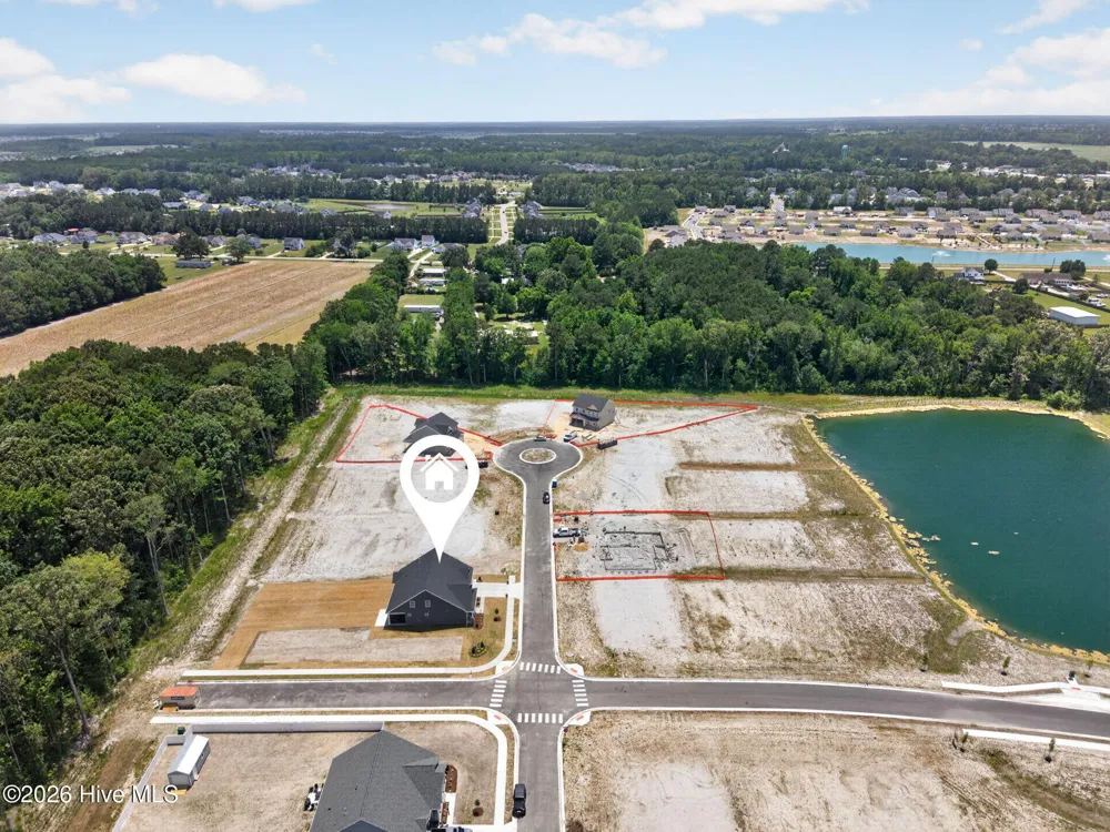 101 S Tall Pines Trail Moyock, NC 27958