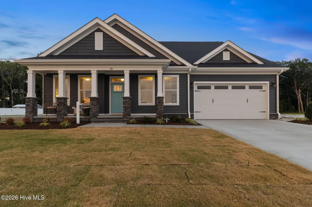 101 S Tall Pines Trail Moyock, NC 27958