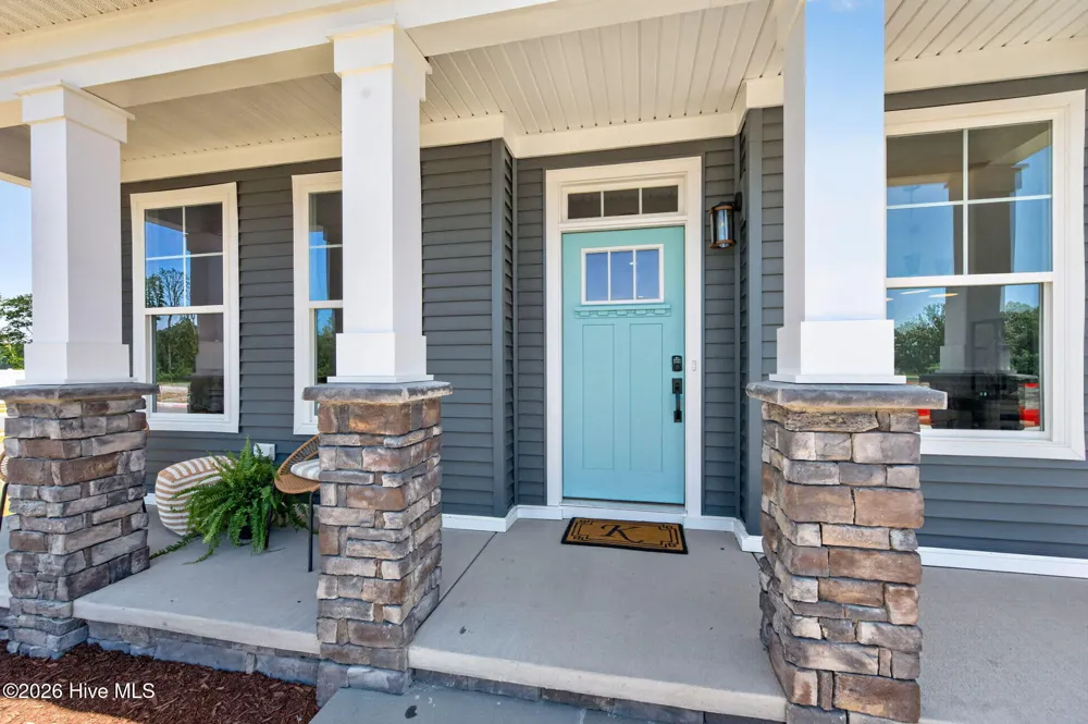 101 S Tall Pines Trail Moyock, NC 27958