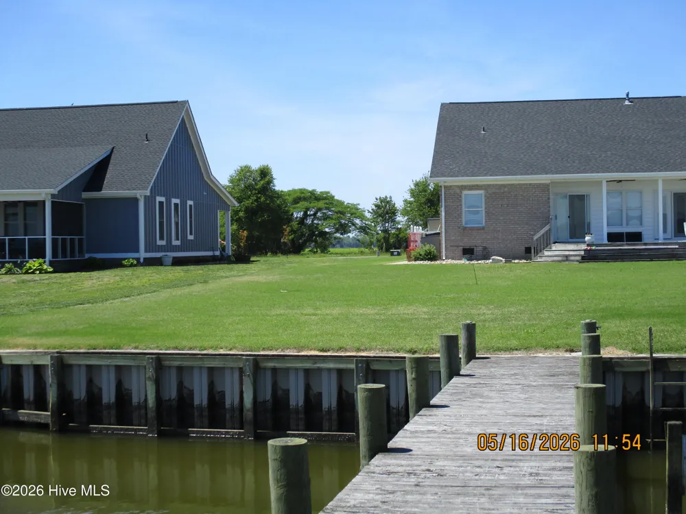 128 Durant Street Hertford, NC 27944