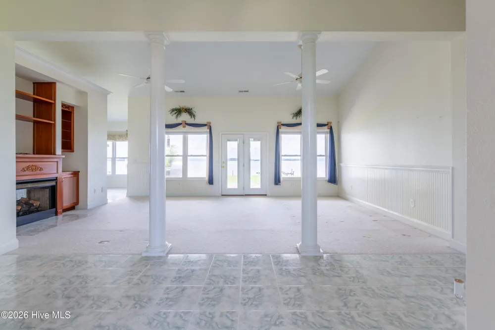 128 Durant Street Hertford, NC 27944