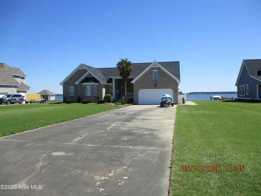 128 Durant Street Hertford, NC 27944