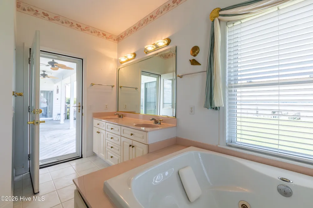 128 Durant Street Hertford, NC 27944