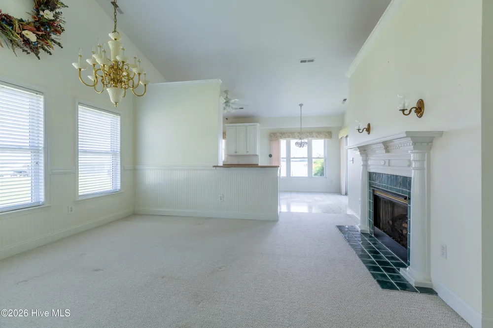 128 Durant Street Hertford, NC 27944