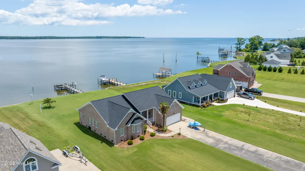 128 Durant Street Hertford, NC 27944