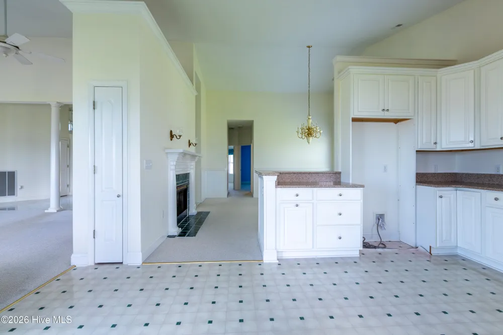 128 Durant Street Hertford, NC 27944